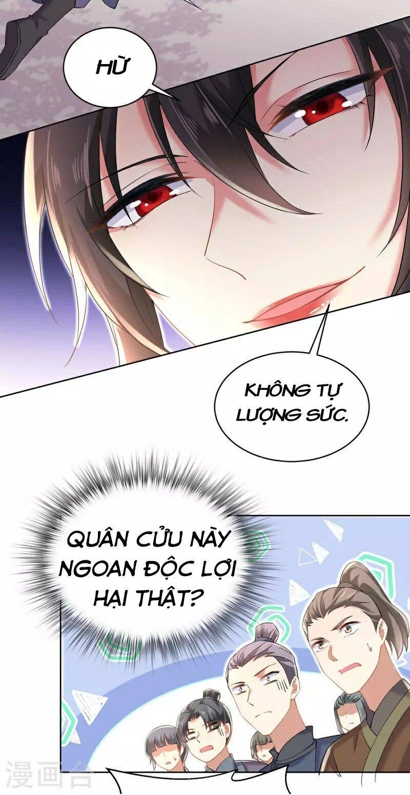 Ta Ở Dị Giới Nuôi Dưỡng Nam Thần: Thần Y Cửu Tiểu Thư Chapter 190 - 5