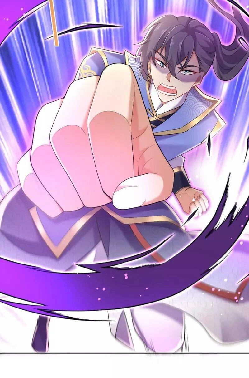 Ta Ở Dị Giới Nuôi Dưỡng Nam Thần: Thần Y Cửu Tiểu Thư Chapter 190 - 20