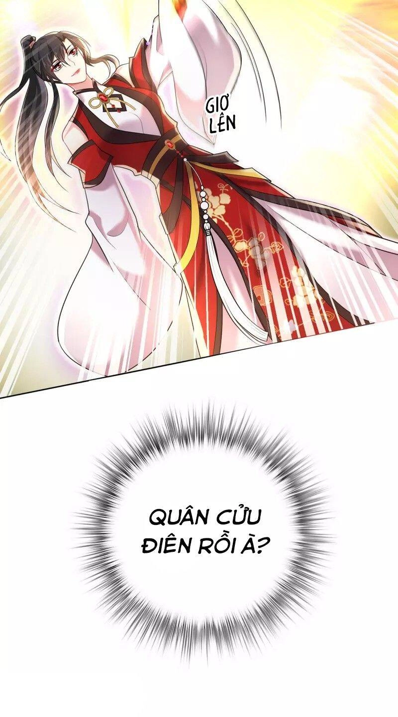 Ta Ở Dị Giới Nuôi Dưỡng Nam Thần: Thần Y Cửu Tiểu Thư Chapter 190 - 23