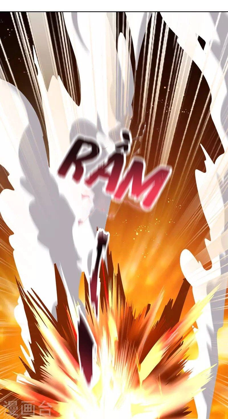 Ta Ở Dị Giới Nuôi Dưỡng Nam Thần: Thần Y Cửu Tiểu Thư Chapter 190 - 24