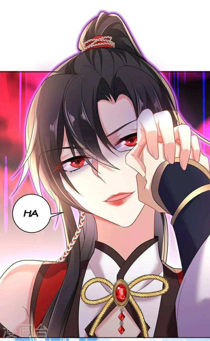 Ta Ở Dị Giới Nuôi Dưỡng Nam Thần: Thần Y Cửu Tiểu Thư Chapter 190 - 28