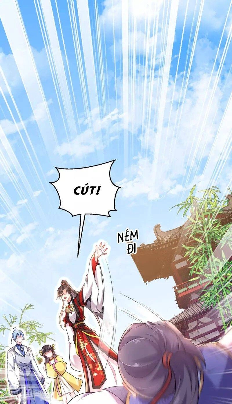 Ta Ở Dị Giới Nuôi Dưỡng Nam Thần: Thần Y Cửu Tiểu Thư Chapter 190 - 29