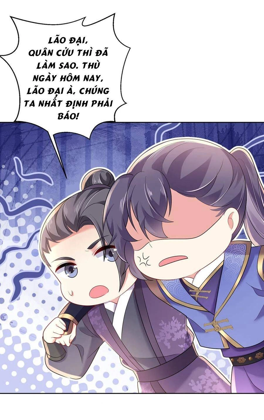 Ta Ở Dị Giới Nuôi Dưỡng Nam Thần: Thần Y Cửu Tiểu Thư Chapter 191 - 6