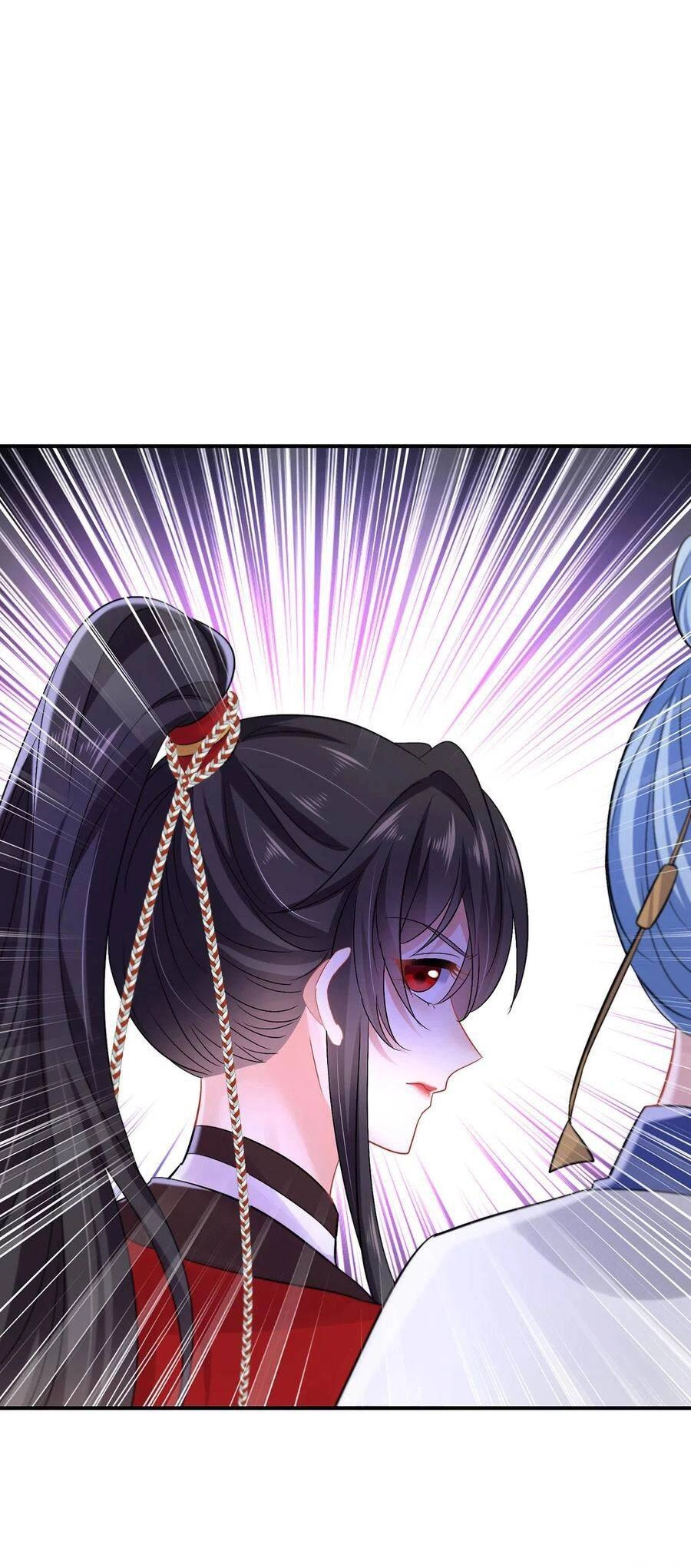 Ta Ở Dị Giới Nuôi Dưỡng Nam Thần: Thần Y Cửu Tiểu Thư Chapter 191 - 11