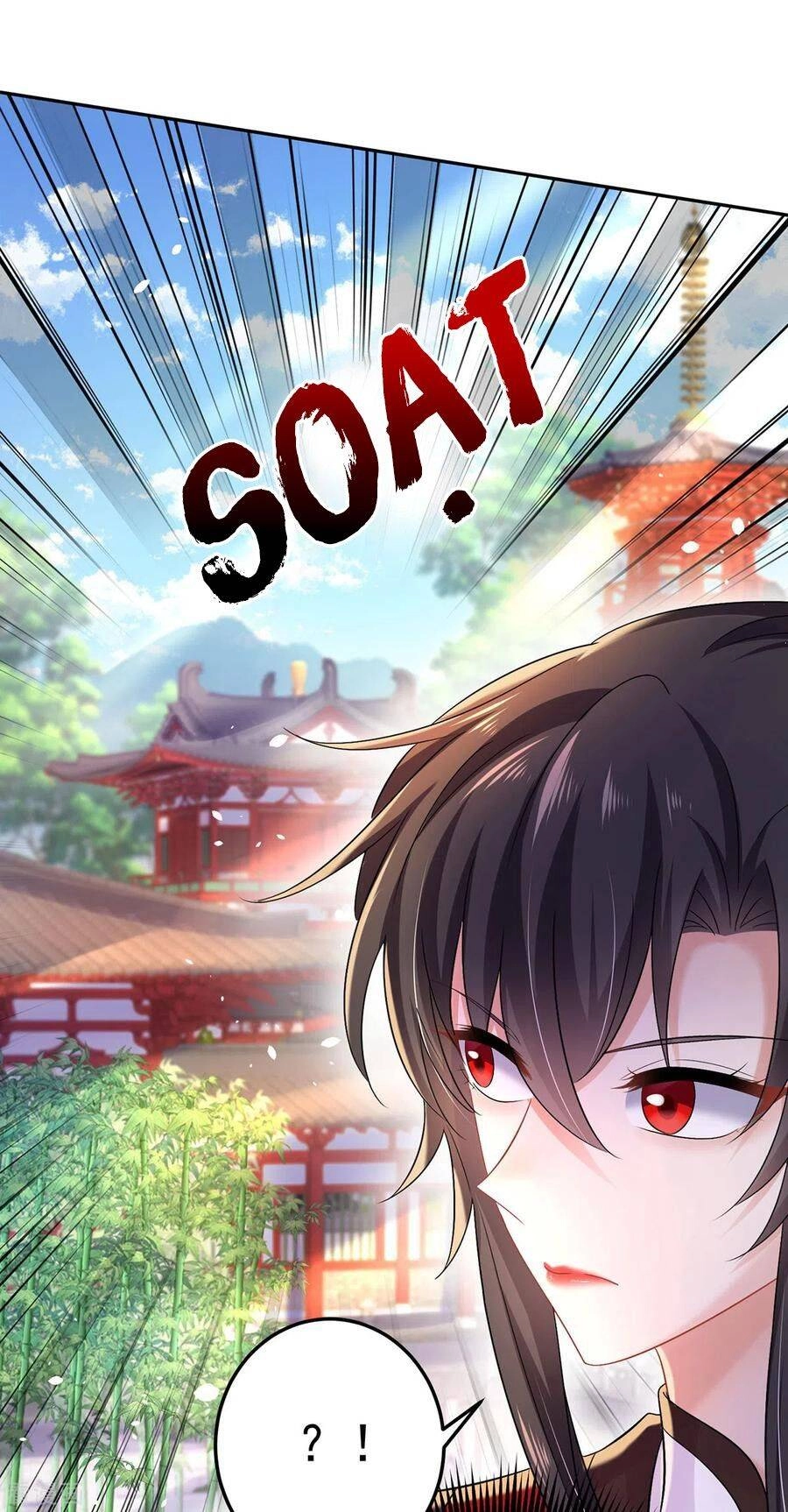 Ta Ở Dị Giới Nuôi Dưỡng Nam Thần: Thần Y Cửu Tiểu Thư Chapter 191 - 12