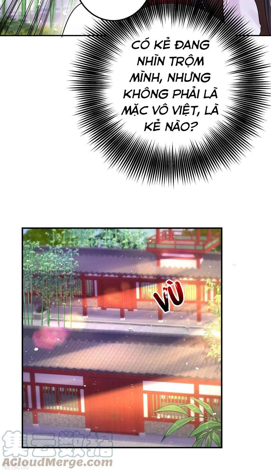 Ta Ở Dị Giới Nuôi Dưỡng Nam Thần: Thần Y Cửu Tiểu Thư Chapter 191 - 13