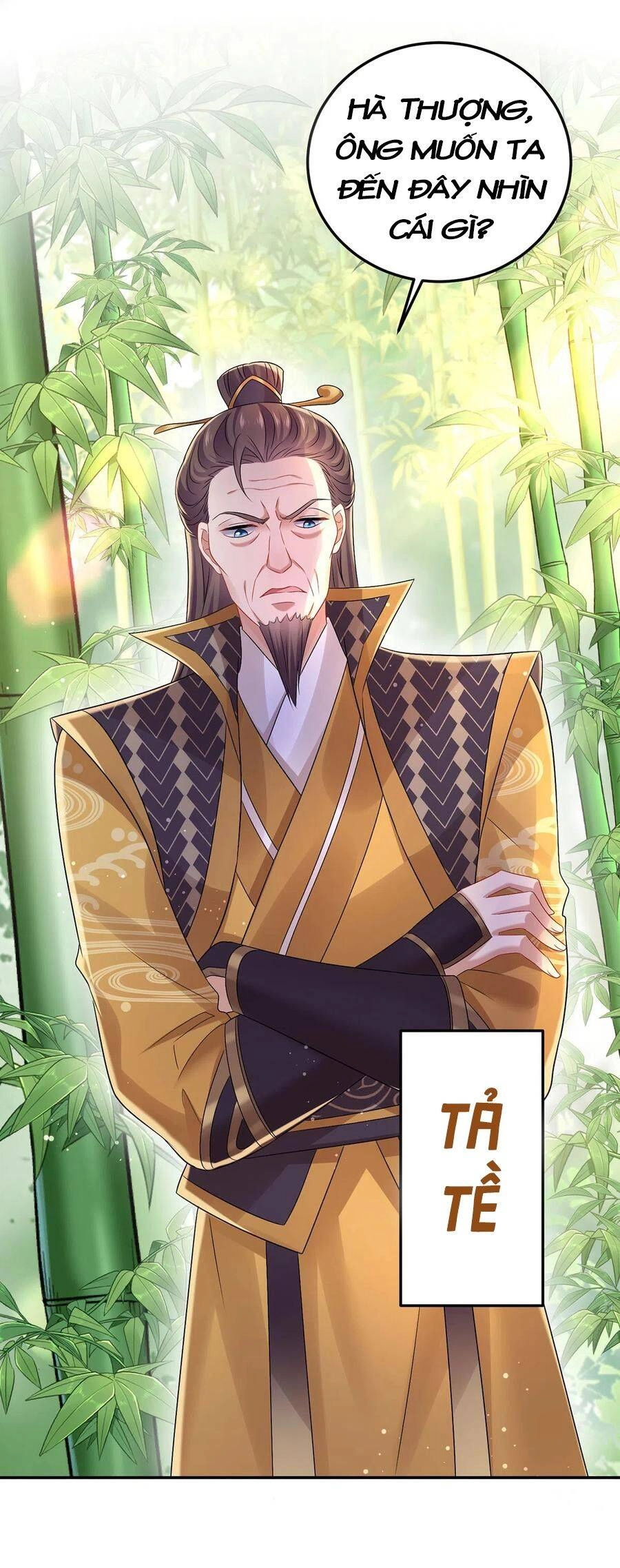 Ta Ở Dị Giới Nuôi Dưỡng Nam Thần: Thần Y Cửu Tiểu Thư Chapter 191 - 14