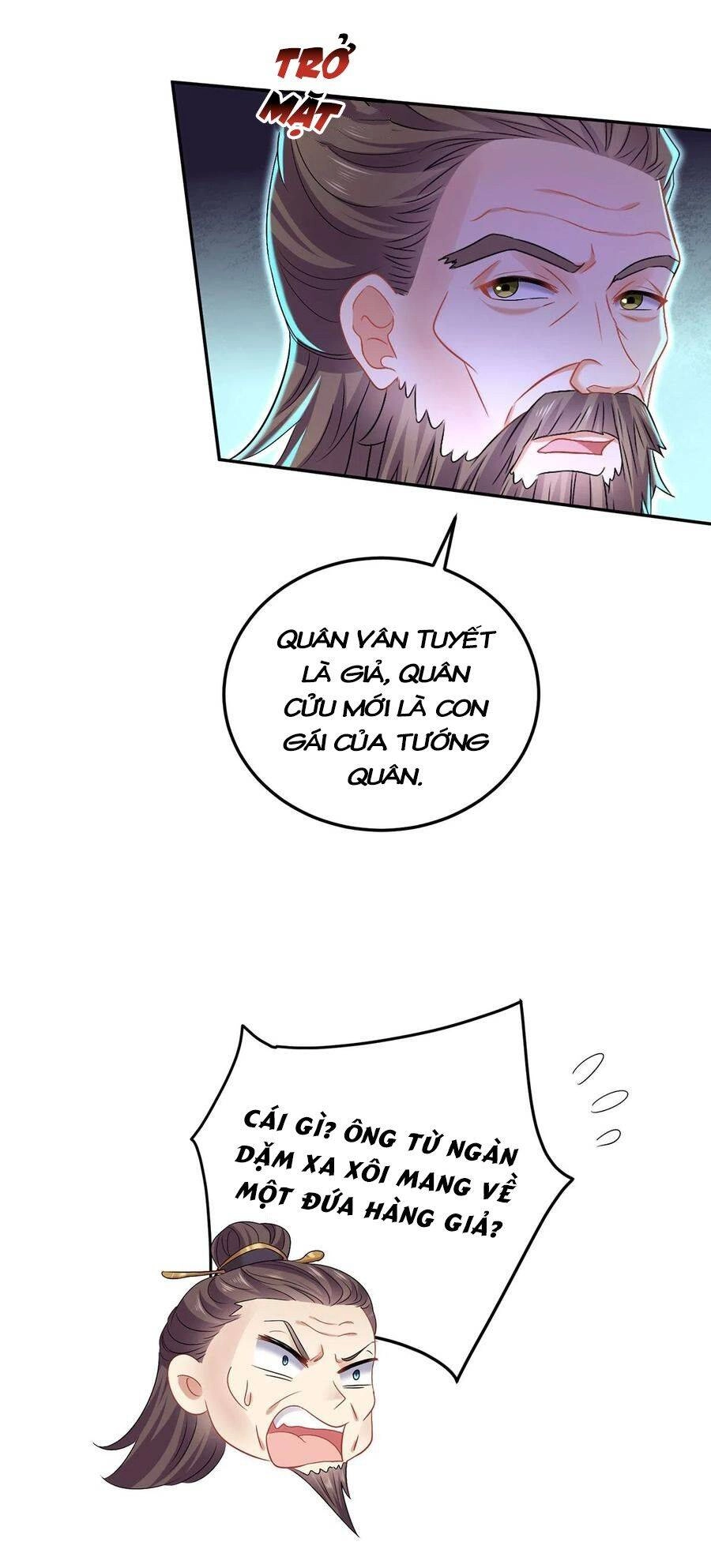 Ta Ở Dị Giới Nuôi Dưỡng Nam Thần: Thần Y Cửu Tiểu Thư Chapter 191 - 18