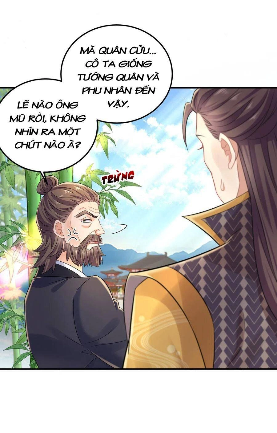 Ta Ở Dị Giới Nuôi Dưỡng Nam Thần: Thần Y Cửu Tiểu Thư Chapter 191 - 20