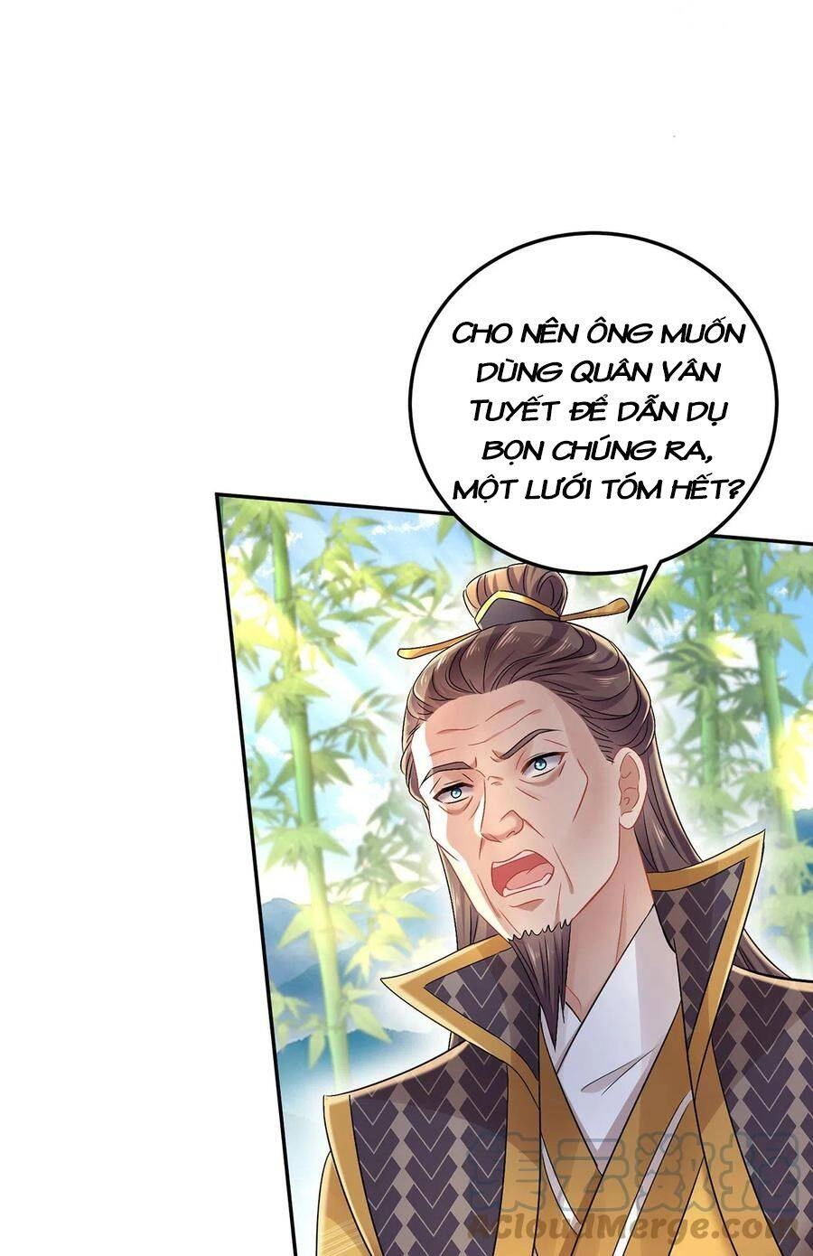 Ta Ở Dị Giới Nuôi Dưỡng Nam Thần: Thần Y Cửu Tiểu Thư Chapter 191 - 25