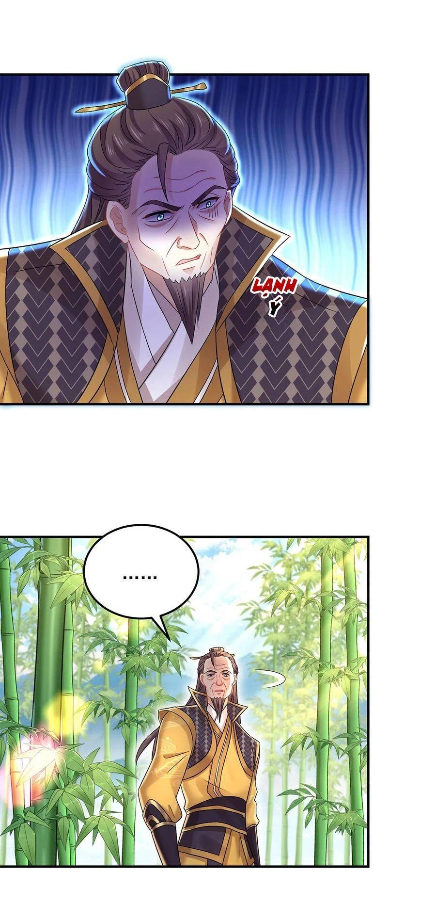 Ta Ở Dị Giới Nuôi Dưỡng Nam Thần: Thần Y Cửu Tiểu Thư Chapter 191 - 31