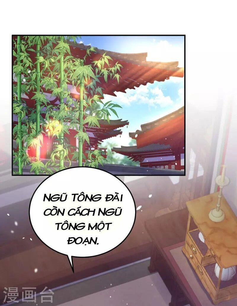 Ta Ở Dị Giới Nuôi Dưỡng Nam Thần: Thần Y Cửu Tiểu Thư Chapter 192 - 2