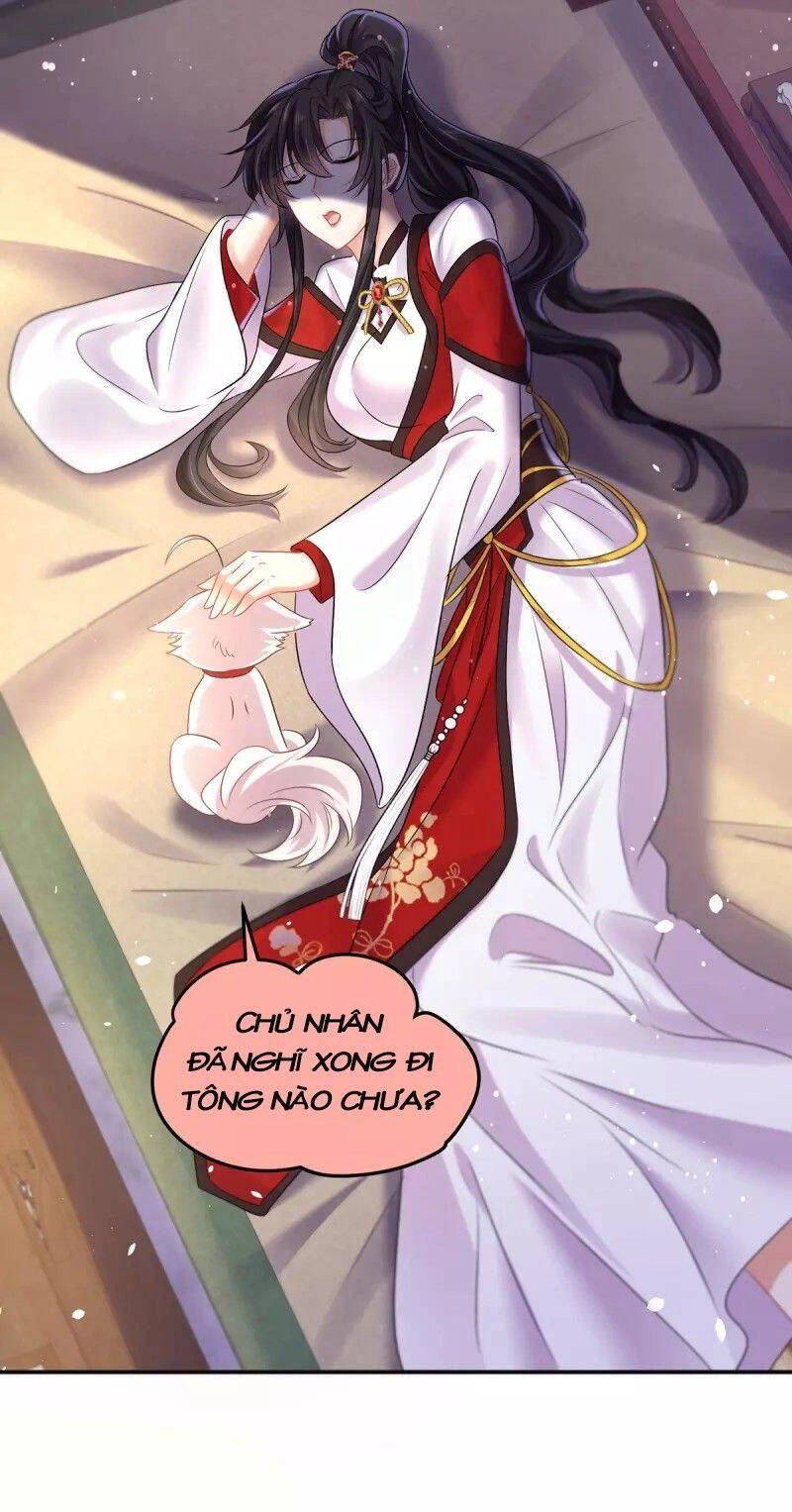 Ta Ở Dị Giới Nuôi Dưỡng Nam Thần: Thần Y Cửu Tiểu Thư Chapter 192 - 3