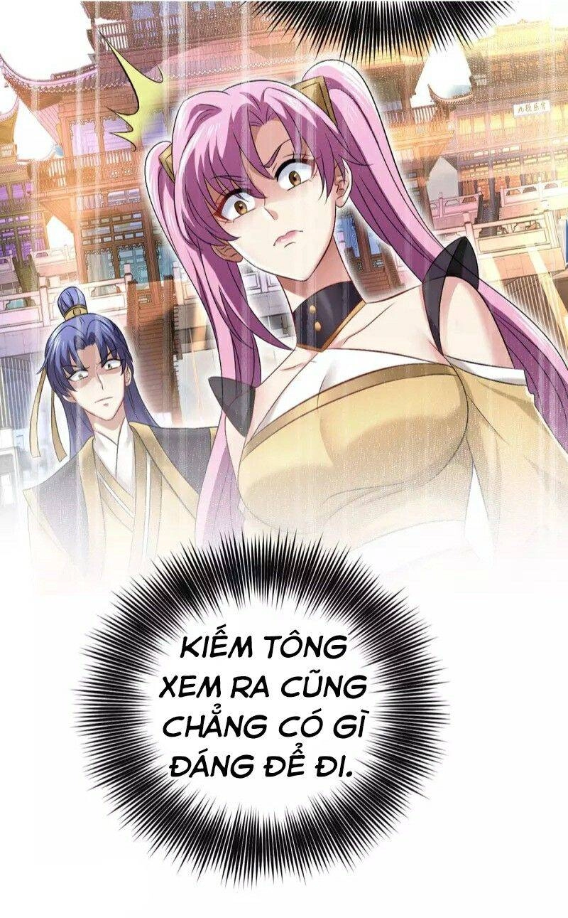 Ta Ở Dị Giới Nuôi Dưỡng Nam Thần: Thần Y Cửu Tiểu Thư Chapter 192 - 5
