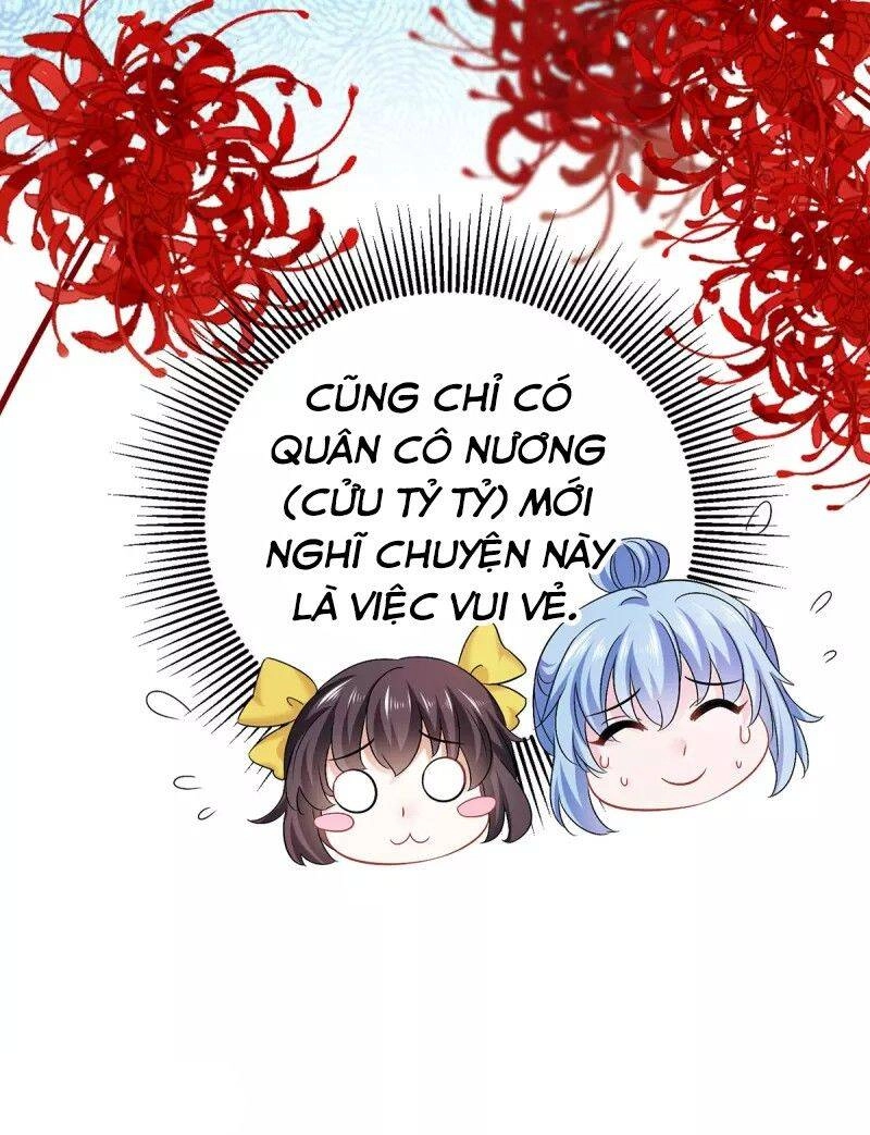 Ta Ở Dị Giới Nuôi Dưỡng Nam Thần: Thần Y Cửu Tiểu Thư Chapter 192 - 16