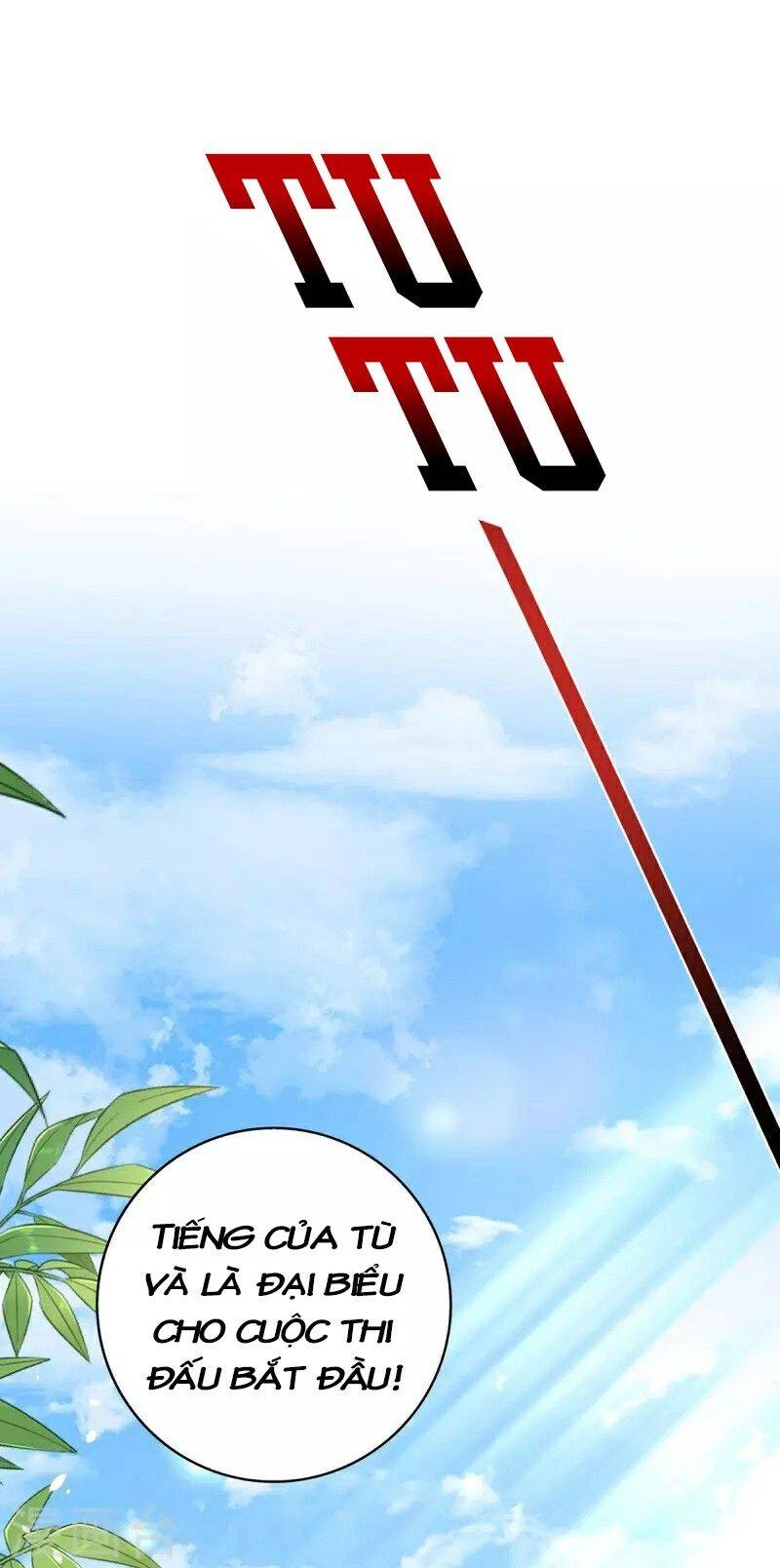 Ta Ở Dị Giới Nuôi Dưỡng Nam Thần: Thần Y Cửu Tiểu Thư Chapter 192 - 17