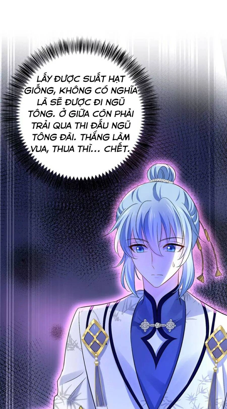 Ta Ở Dị Giới Nuôi Dưỡng Nam Thần: Thần Y Cửu Tiểu Thư Chapter 192 - 20