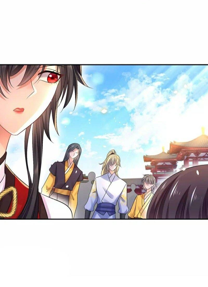 Ta Ở Dị Giới Nuôi Dưỡng Nam Thần: Thần Y Cửu Tiểu Thư Chapter 192 - 22