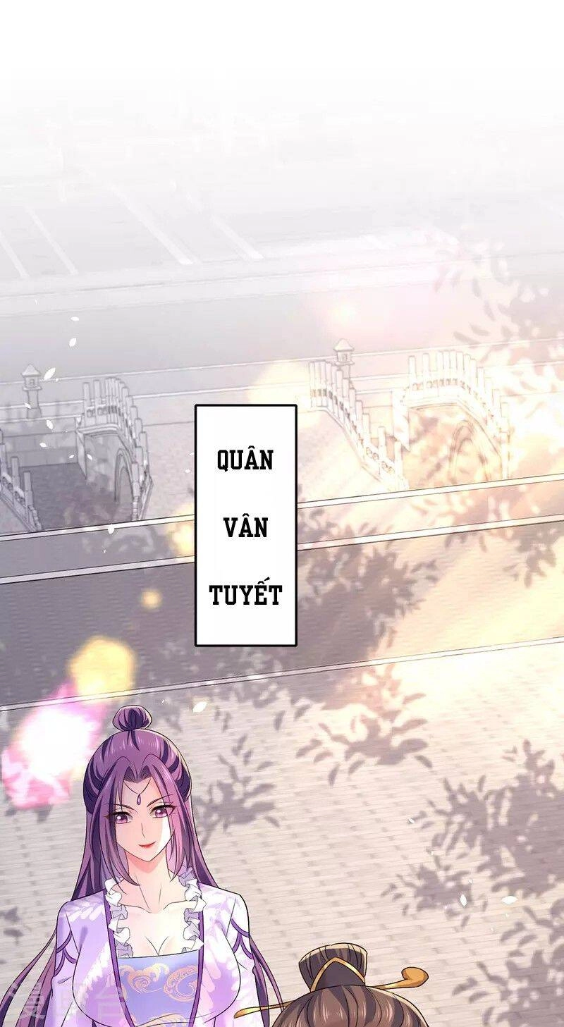 Ta Ở Dị Giới Nuôi Dưỡng Nam Thần: Thần Y Cửu Tiểu Thư Chapter 192 - 28