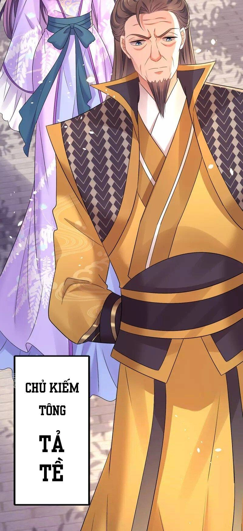 Ta Ở Dị Giới Nuôi Dưỡng Nam Thần: Thần Y Cửu Tiểu Thư Chapter 192 - 29