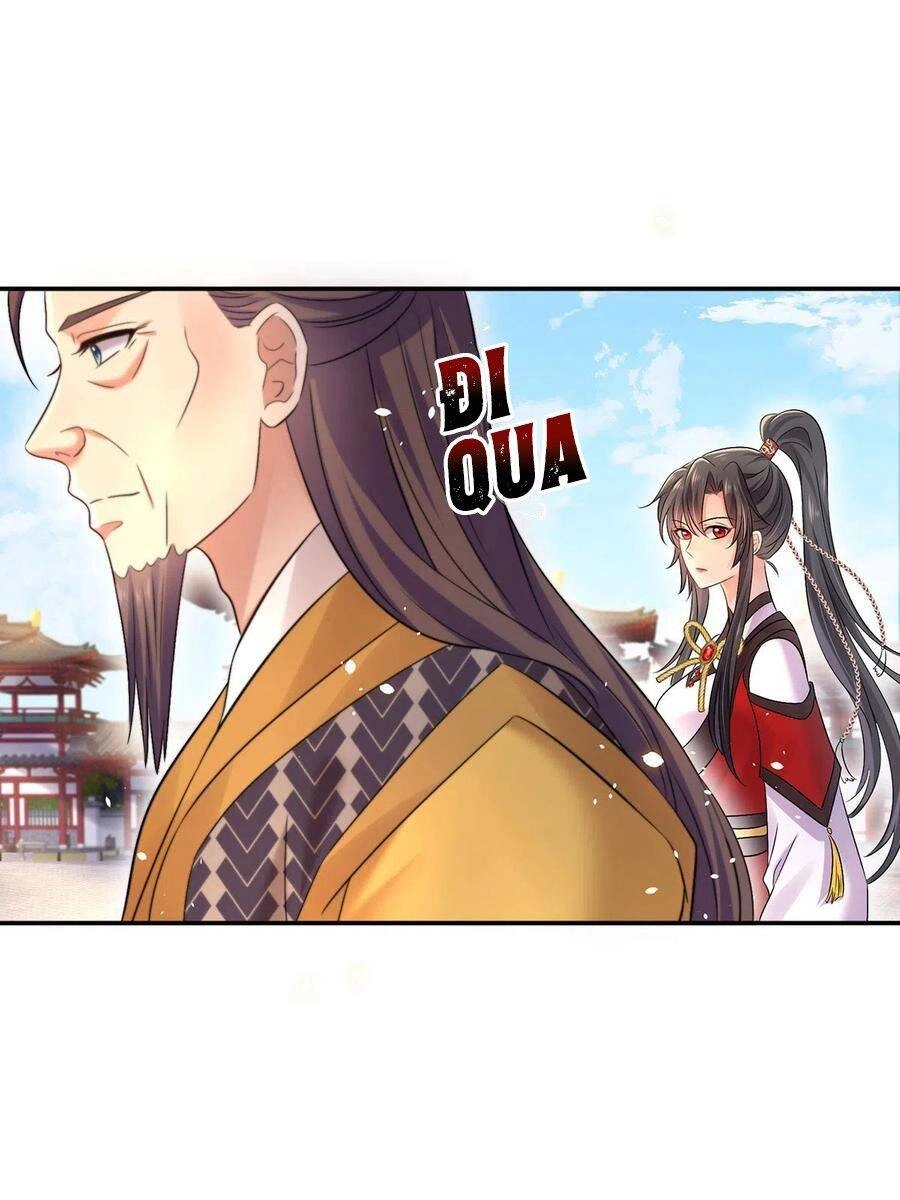 Ta Ở Dị Giới Nuôi Dưỡng Nam Thần: Thần Y Cửu Tiểu Thư Chapter 193 - 2