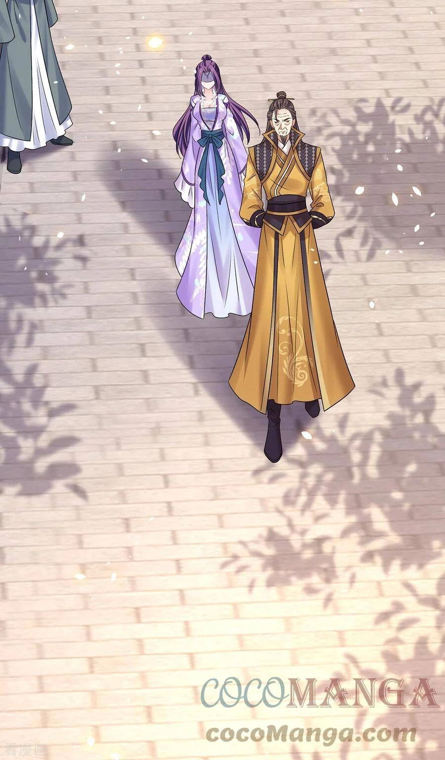 Ta Ở Dị Giới Nuôi Dưỡng Nam Thần: Thần Y Cửu Tiểu Thư Chapter 193 - 5