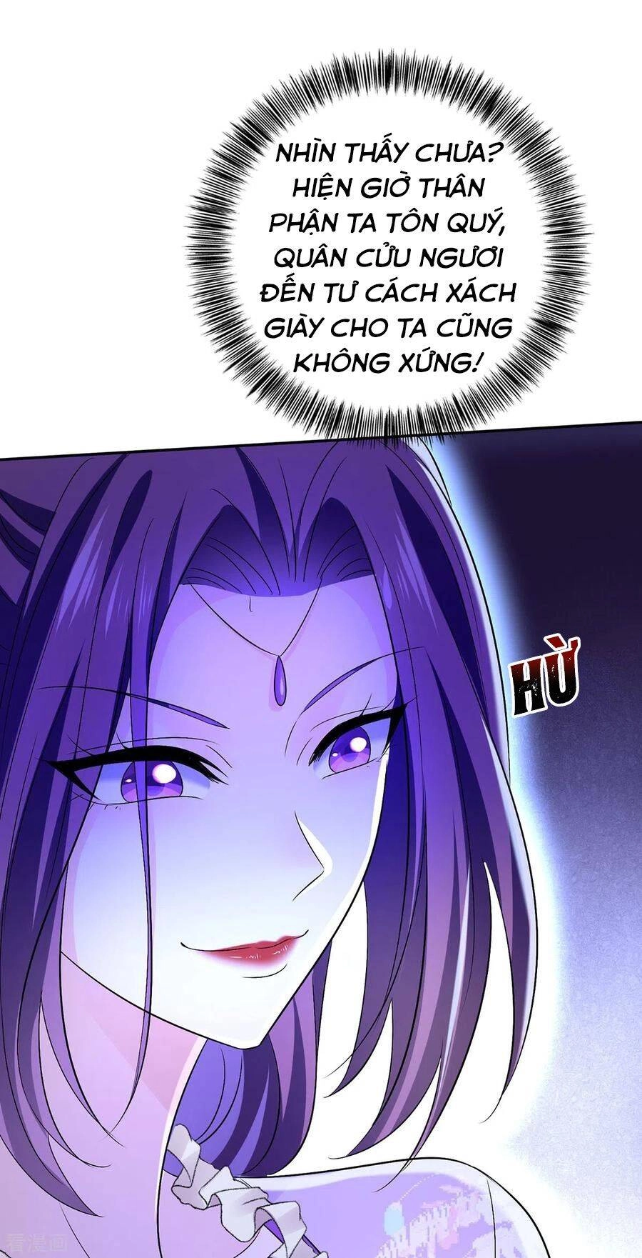 Ta Ở Dị Giới Nuôi Dưỡng Nam Thần: Thần Y Cửu Tiểu Thư Chapter 193 - 10