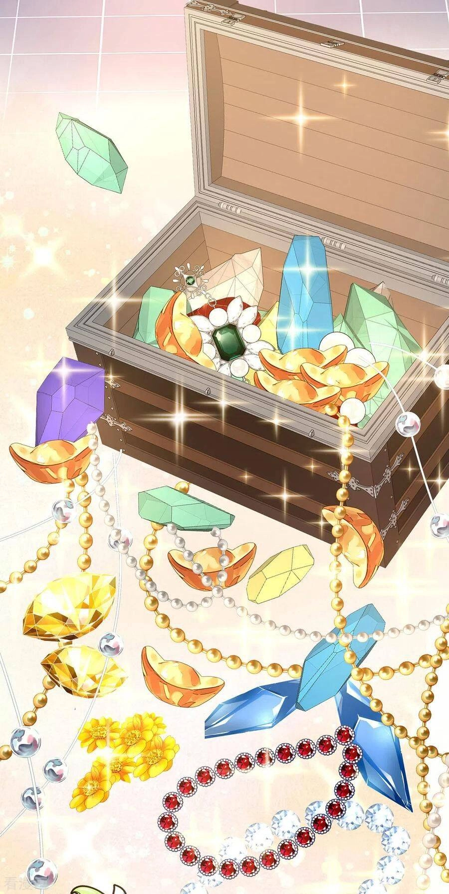 Ta Ở Dị Giới Nuôi Dưỡng Nam Thần: Thần Y Cửu Tiểu Thư Chapter 193 - 14