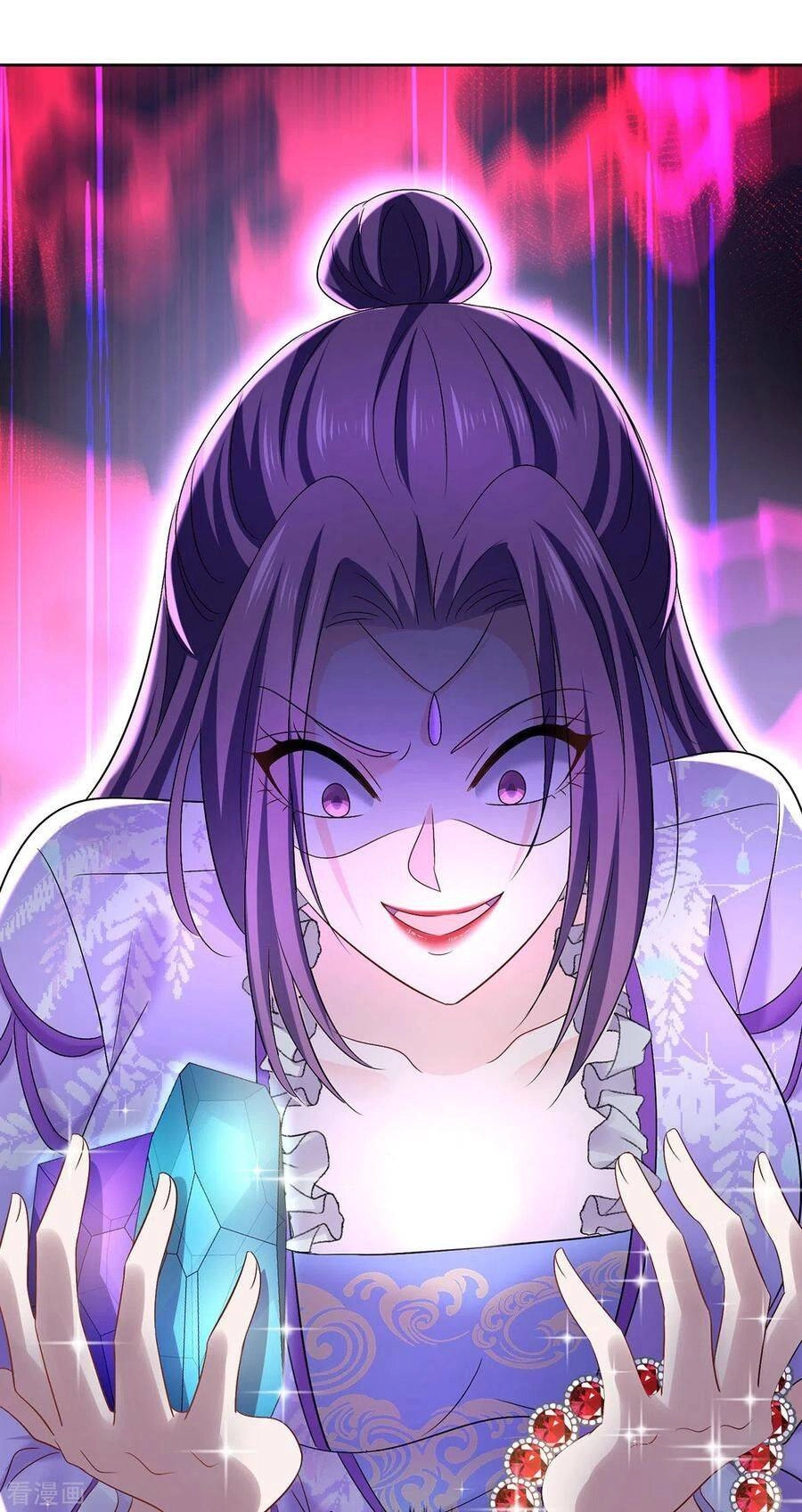 Ta Ở Dị Giới Nuôi Dưỡng Nam Thần: Thần Y Cửu Tiểu Thư Chapter 193 - 16