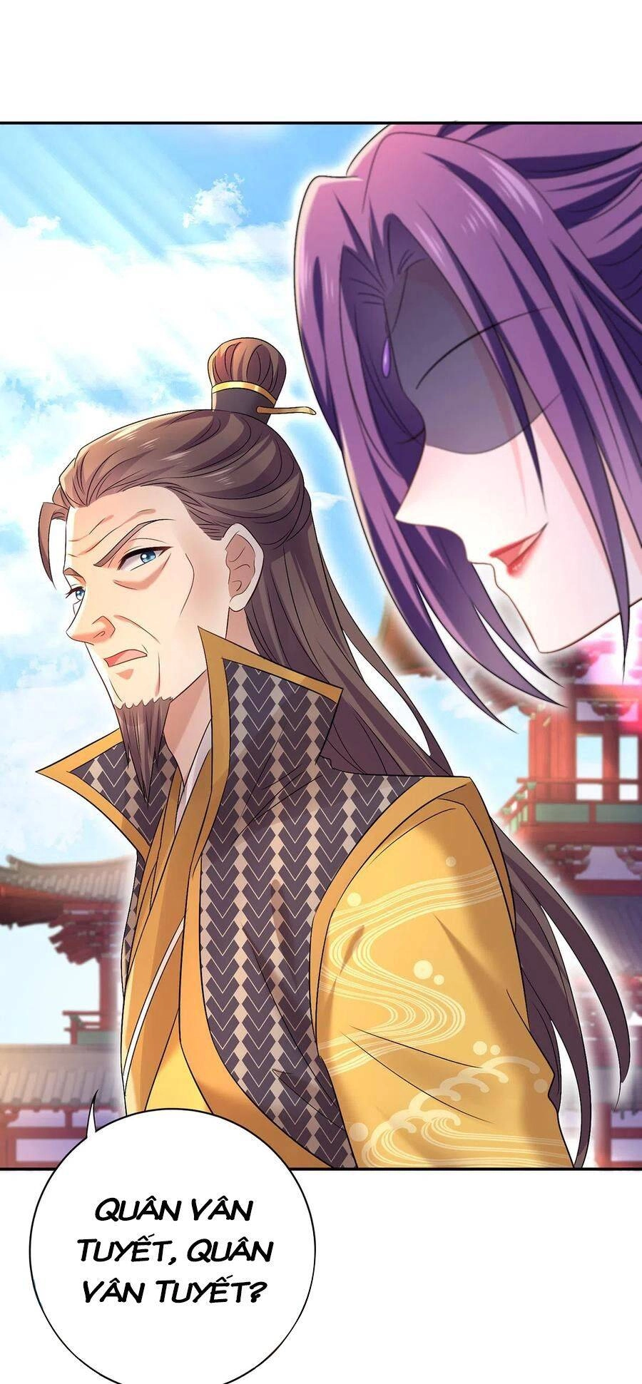 Ta Ở Dị Giới Nuôi Dưỡng Nam Thần: Thần Y Cửu Tiểu Thư Chapter 193 - 19