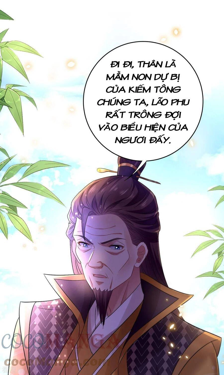 Ta Ở Dị Giới Nuôi Dưỡng Nam Thần: Thần Y Cửu Tiểu Thư Chapter 193 - 21