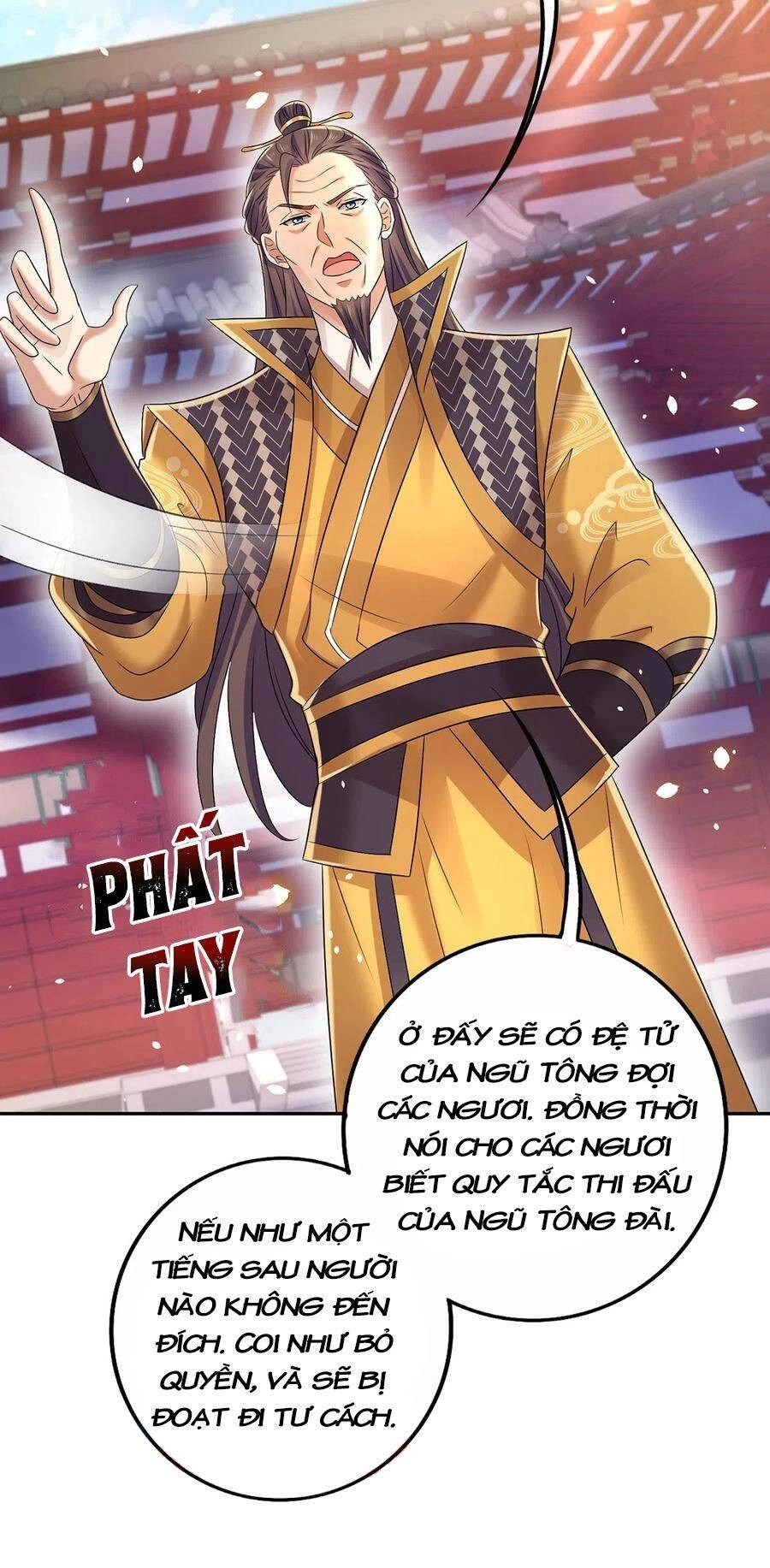 Ta Ở Dị Giới Nuôi Dưỡng Nam Thần: Thần Y Cửu Tiểu Thư Chapter 193 - 25