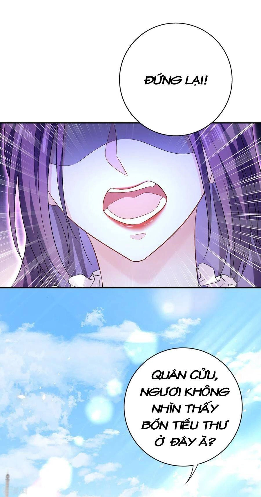 Ta Ở Dị Giới Nuôi Dưỡng Nam Thần: Thần Y Cửu Tiểu Thư Chapter 193 - 28