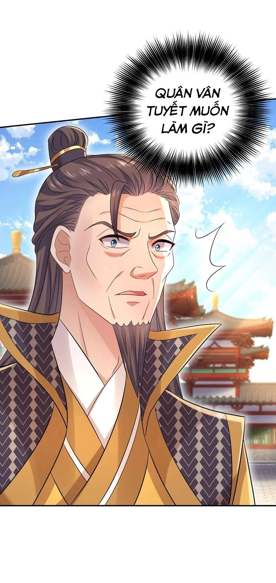 Ta Ở Dị Giới Nuôi Dưỡng Nam Thần: Thần Y Cửu Tiểu Thư Chapter 193 - 30