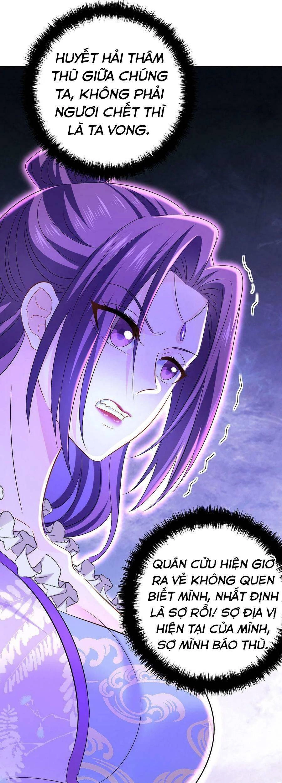 Ta Ở Dị Giới Nuôi Dưỡng Nam Thần: Thần Y Cửu Tiểu Thư Chapter 194 - 3