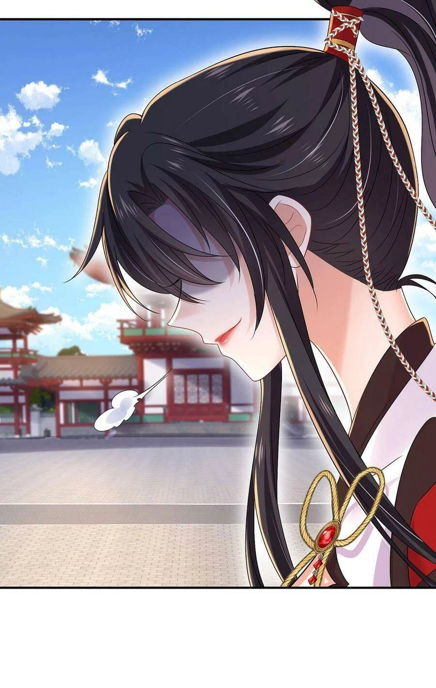 Ta Ở Dị Giới Nuôi Dưỡng Nam Thần: Thần Y Cửu Tiểu Thư Chapter 194 - 16