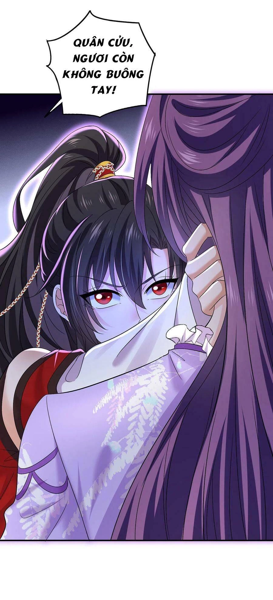 Ta Ở Dị Giới Nuôi Dưỡng Nam Thần: Thần Y Cửu Tiểu Thư Chapter 194 - 31