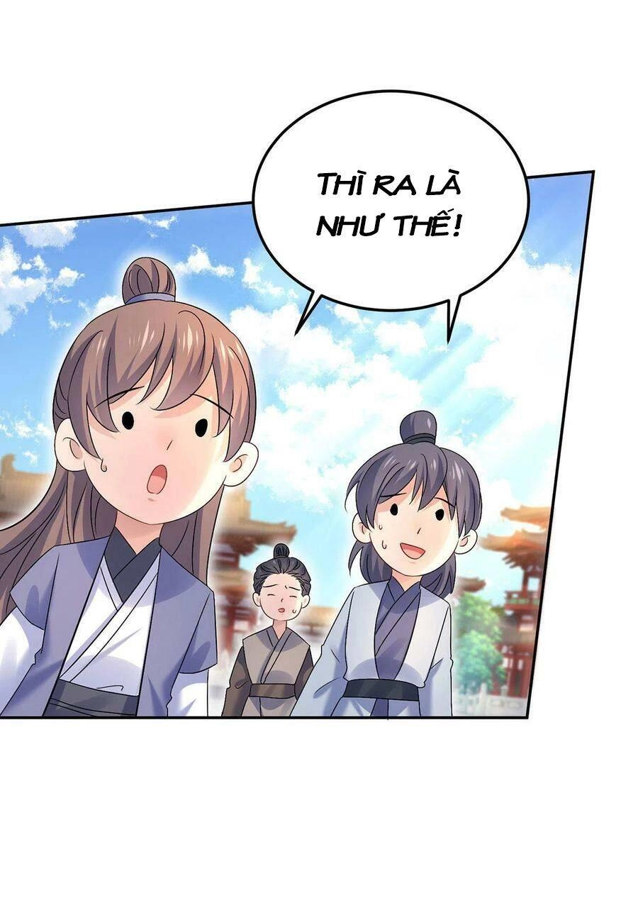 Ta Ở Dị Giới Nuôi Dưỡng Nam Thần: Thần Y Cửu Tiểu Thư Chapter 195 - 6