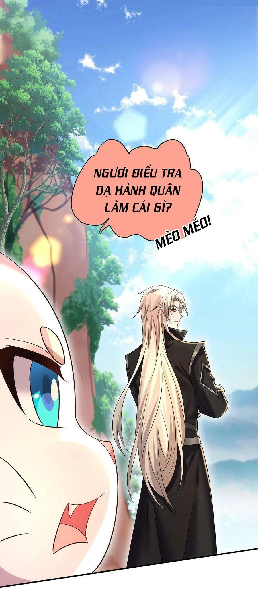 Ta Ở Dị Giới Nuôi Dưỡng Nam Thần: Thần Y Cửu Tiểu Thư Chapter 195 - 21