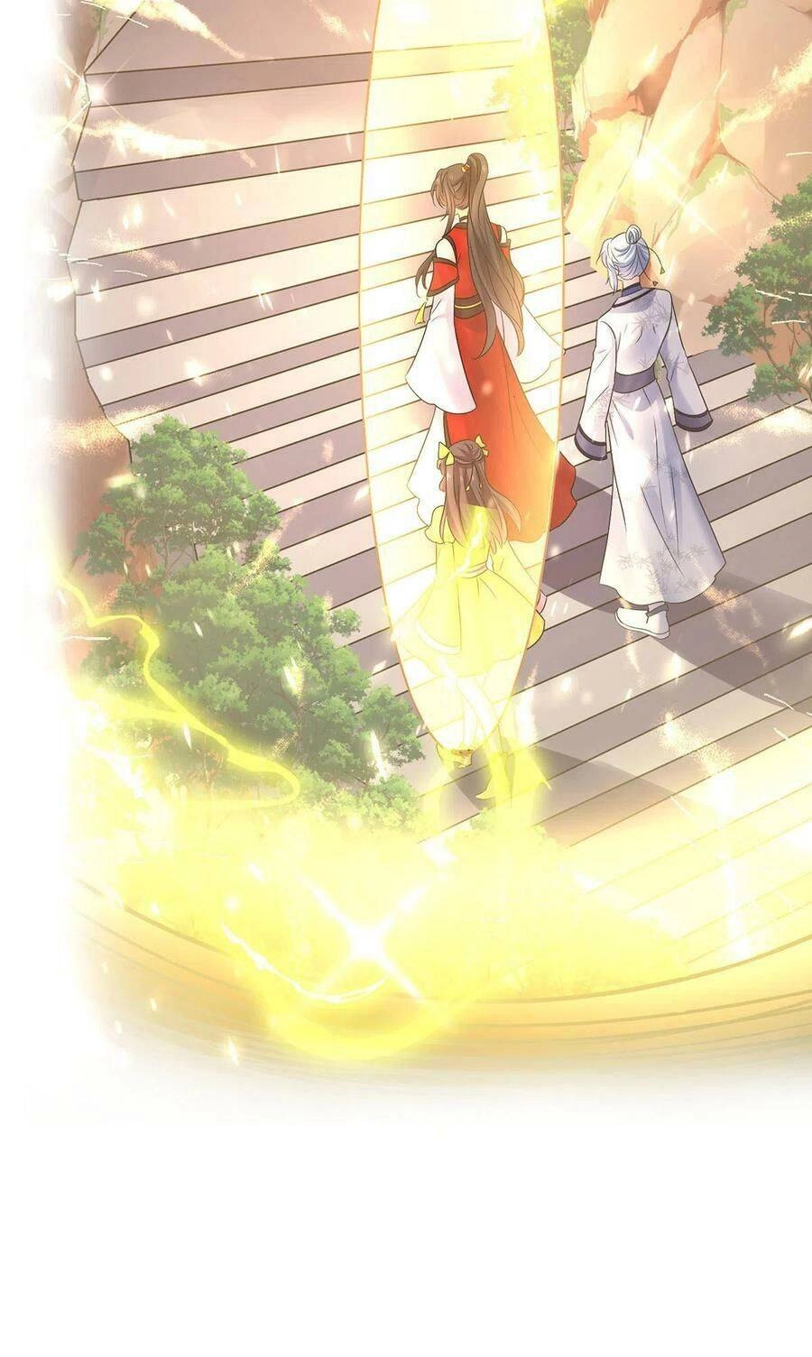 Ta Ở Dị Giới Nuôi Dưỡng Nam Thần: Thần Y Cửu Tiểu Thư Chapter 195 - 26