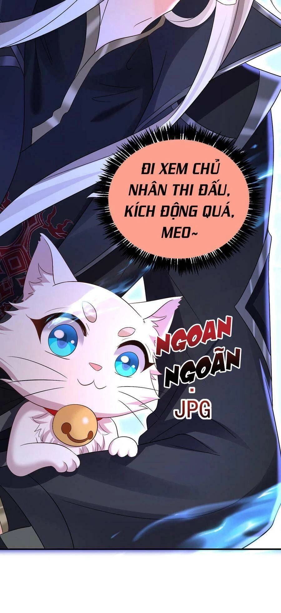 Ta Ở Dị Giới Nuôi Dưỡng Nam Thần: Thần Y Cửu Tiểu Thư Chapter 195 - 30