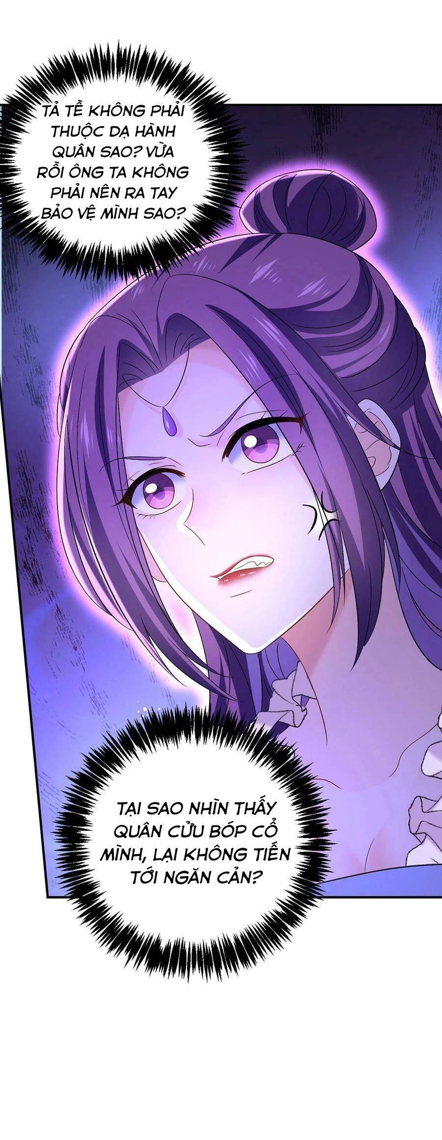 Ta Ở Dị Giới Nuôi Dưỡng Nam Thần: Thần Y Cửu Tiểu Thư Chapter 195 - 33