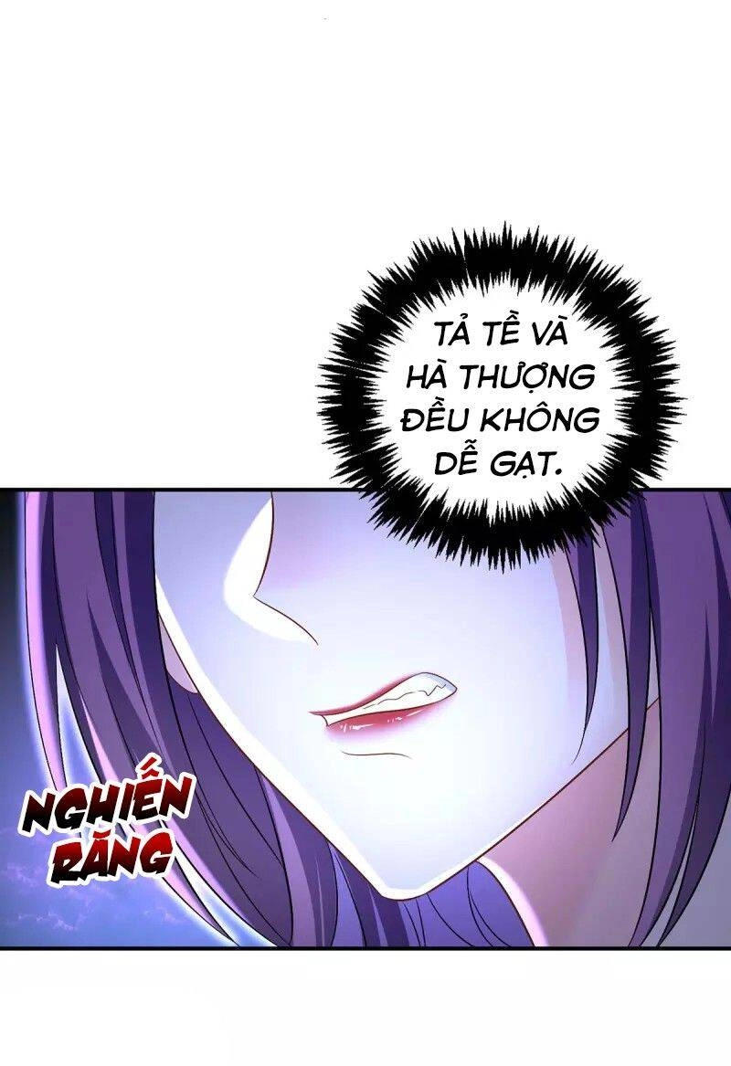 Ta Ở Dị Giới Nuôi Dưỡng Nam Thần: Thần Y Cửu Tiểu Thư Chapter 196 - 3