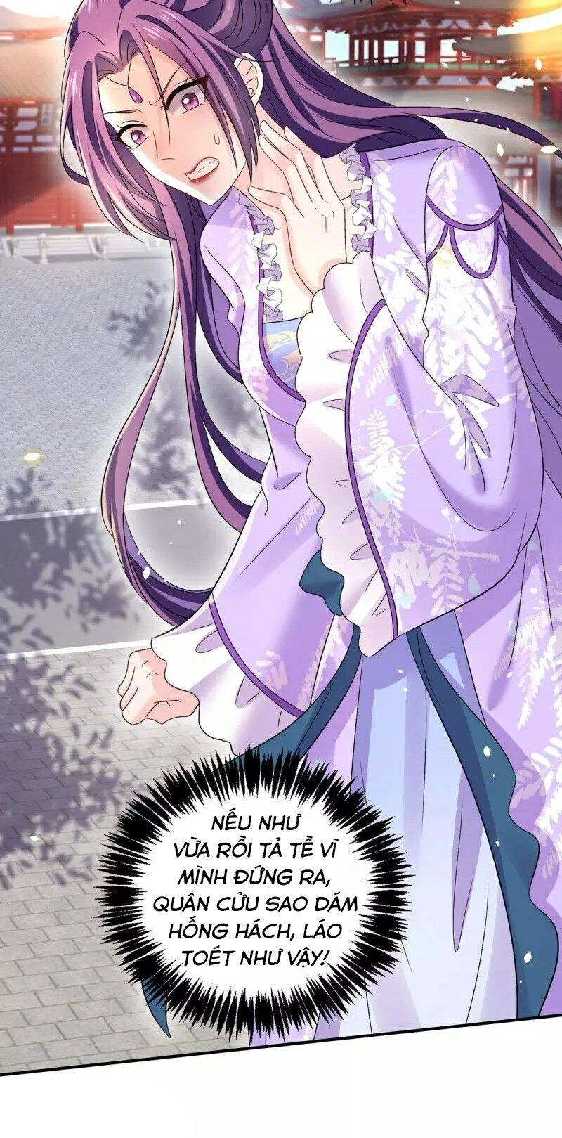 Ta Ở Dị Giới Nuôi Dưỡng Nam Thần: Thần Y Cửu Tiểu Thư Chapter 196 - 5