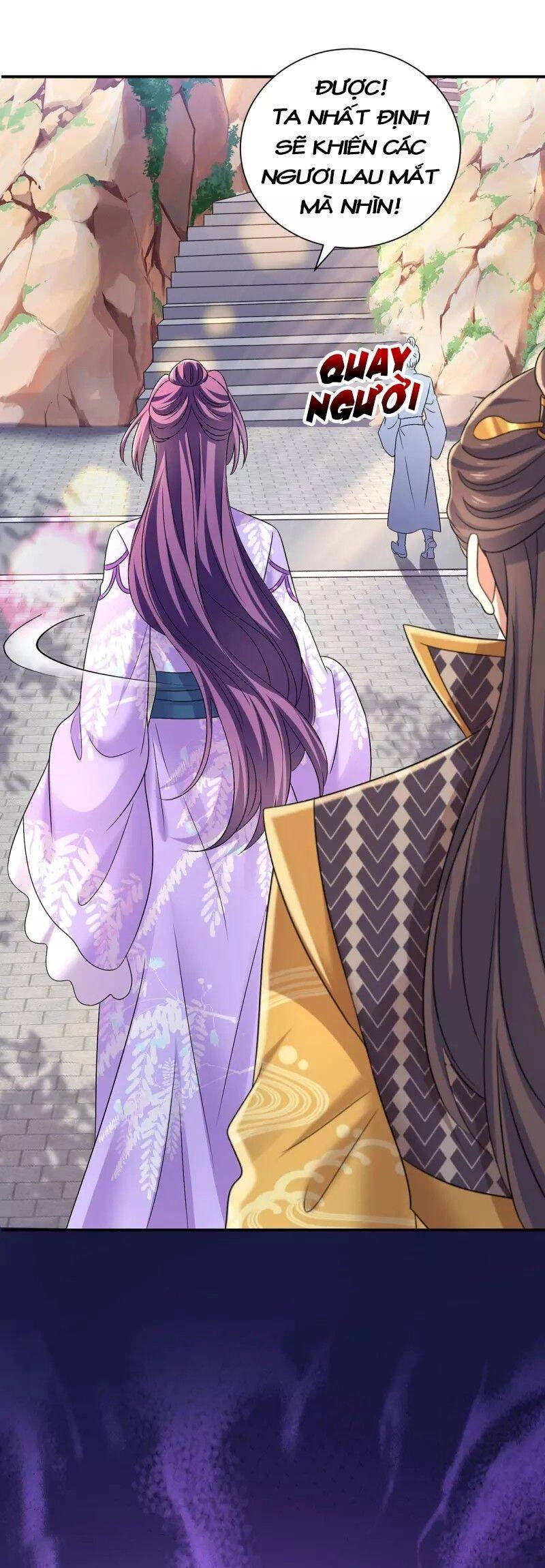 Ta Ở Dị Giới Nuôi Dưỡng Nam Thần: Thần Y Cửu Tiểu Thư Chapter 196 - 11