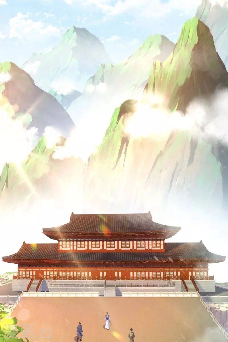 Ta Ở Dị Giới Nuôi Dưỡng Nam Thần: Thần Y Cửu Tiểu Thư Chapter 196 - 16