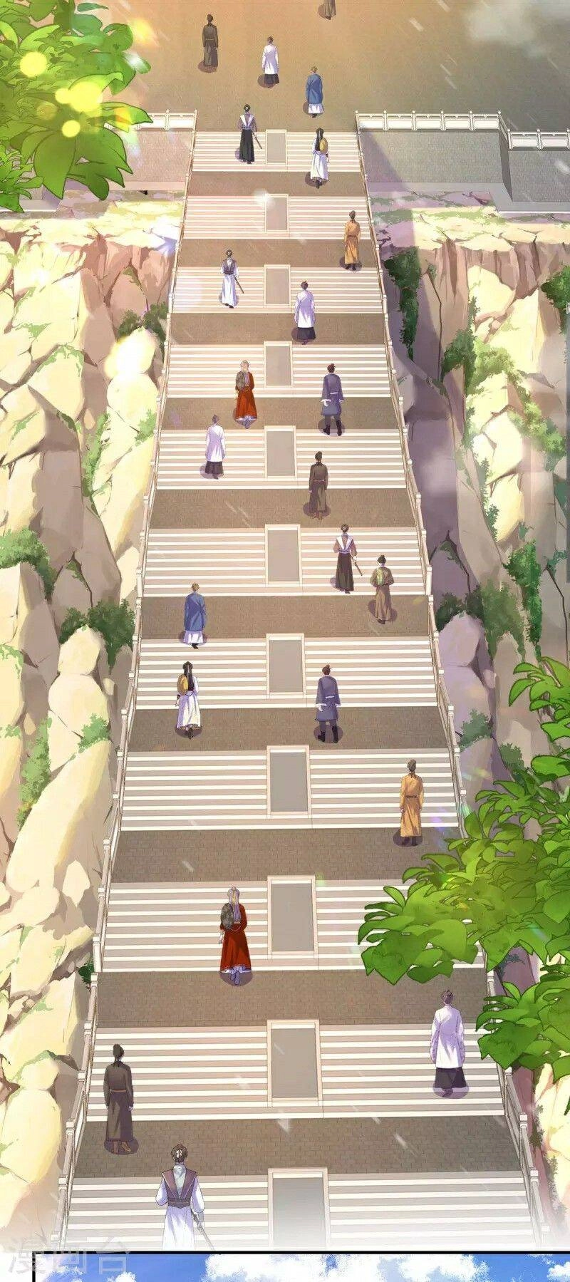 Ta Ở Dị Giới Nuôi Dưỡng Nam Thần: Thần Y Cửu Tiểu Thư Chapter 196 - 17