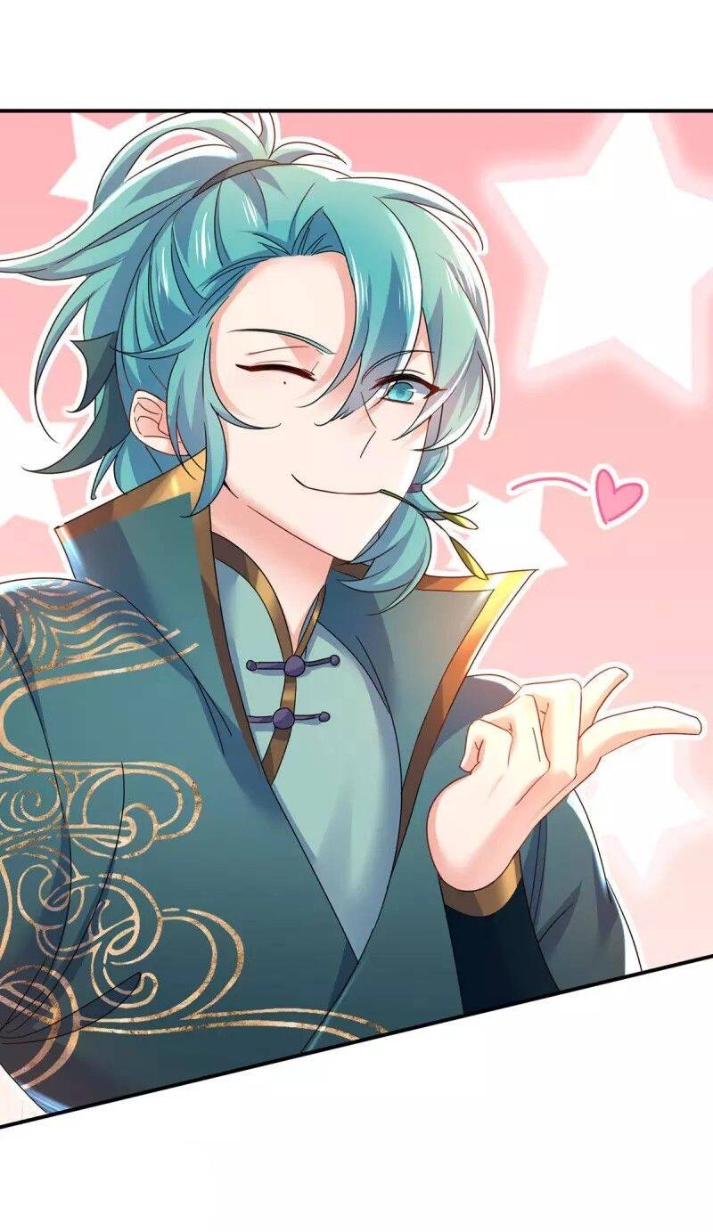 Ta Ở Dị Giới Nuôi Dưỡng Nam Thần: Thần Y Cửu Tiểu Thư Chapter 196 - 23