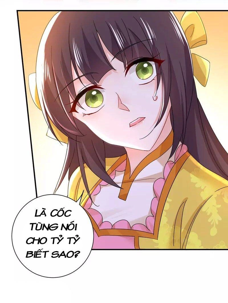 Ta Ở Dị Giới Nuôi Dưỡng Nam Thần: Thần Y Cửu Tiểu Thư Chapter 196 - 26