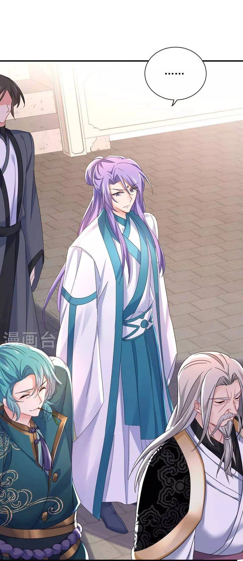 Ta Ở Dị Giới Nuôi Dưỡng Nam Thần: Thần Y Cửu Tiểu Thư Chapter 196 - 30